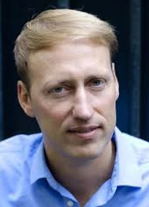 詹·奥利弗·施罗德