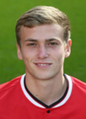 詹姆斯·威尔森