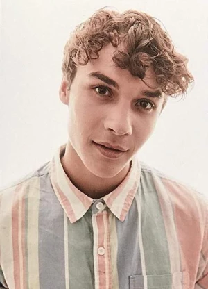 本杰明·沃兹沃斯