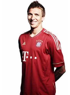 马里奥·曼祖基奇