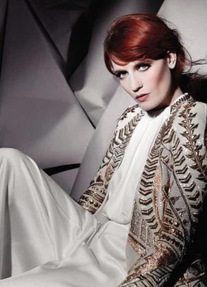 弗洛伦丝·威尔奇