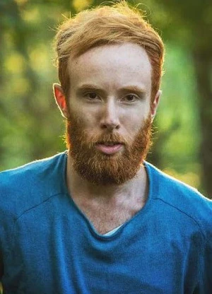 乔什·克鲁达斯