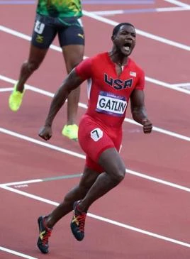 贾斯廷·加特林