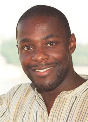 佩特逊·约瑟夫