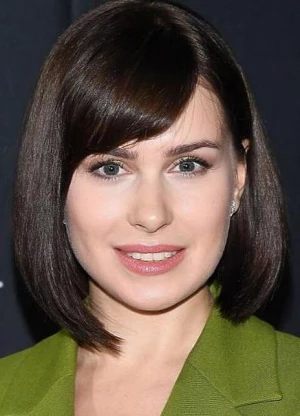 安娜·玛丽亚·西克拉克