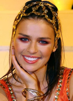 娜塔莎·厄本斯卡