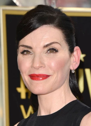 朱丽安娜· 玛格丽丝