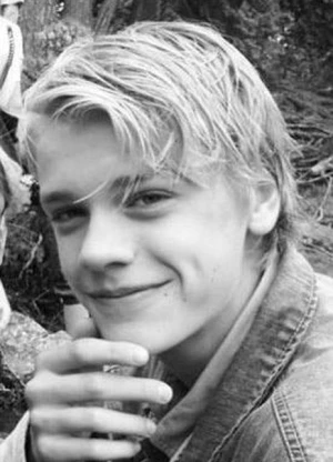 弗莱德瑞克·温瑟·拉斯穆森