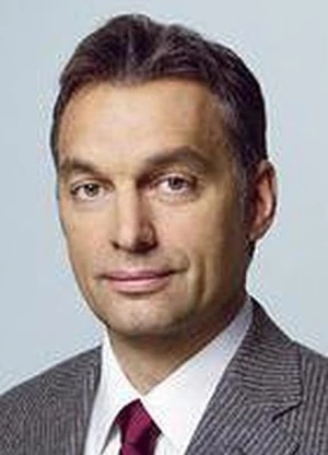 欧尔班·维克托