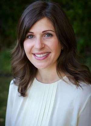 诺拉·格罗斯曼