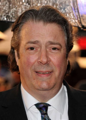 蒂姆·迈克穆兰