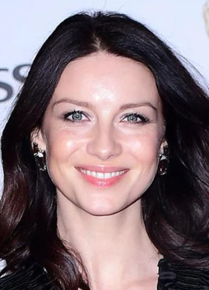 凯特瑞娜·巴尔夫