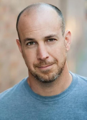 乔恩·奥斯贝克