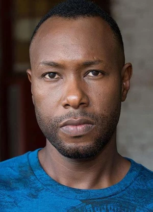 德克斯特·蒂利什