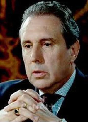 费利佩·曼吉安