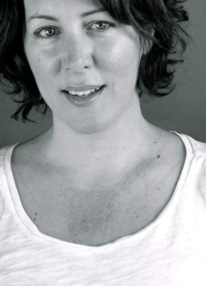 丹妮埃拉·伯尔冈