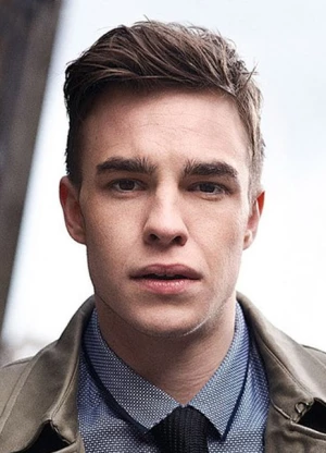 尼克·迈瑞莱格伦