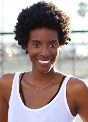 扎伊纳布·约翰逊