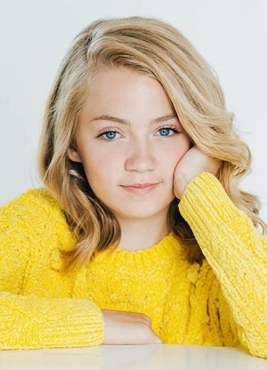 凯蒂·贝丝·霍尔