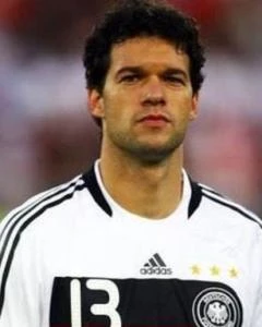 迈克尔·巴拉克