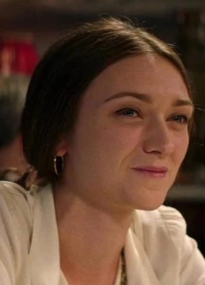 朱莉娅·马扎里诺