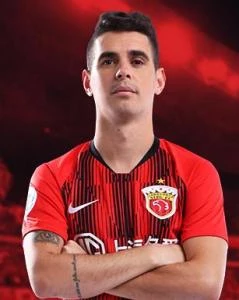 奥斯卡·多斯桑托斯·恩博亚巴·朱尼奥