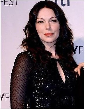 琼·玛莉亚·劳拉