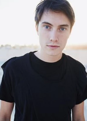 詹姆斯·帕克斯顿