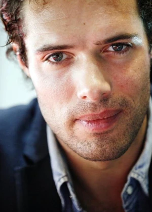 尼古拉斯·贝多斯