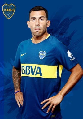 卡洛斯·特维斯