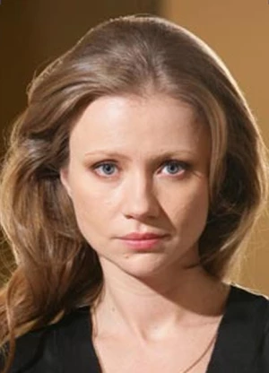 玛丽亚·米罗诺娃