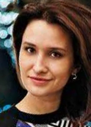 达利亚·格拉茨维奇