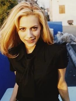 布莱特妮·墨菲