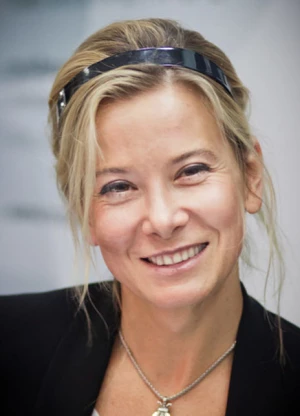 朱莉娅·维斯托斯卡亚