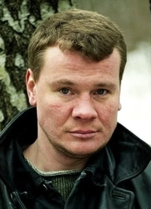 弗拉季斯拉夫·加尔金