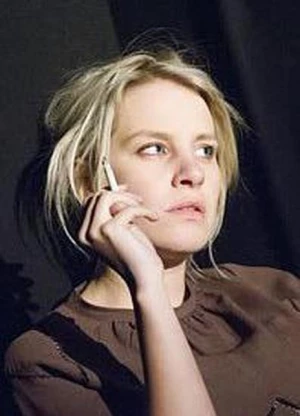 珍妮·莱恩斯福德