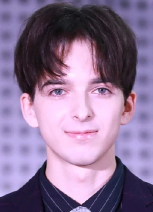 大卫·科洛斯夫