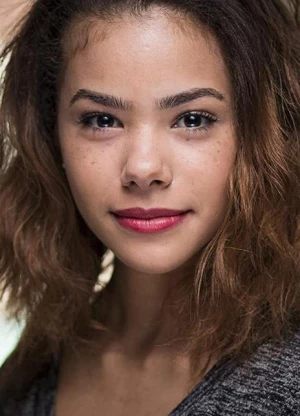 安东尼娅·金特里