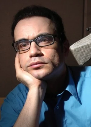 乔纳森·戈德斯坦