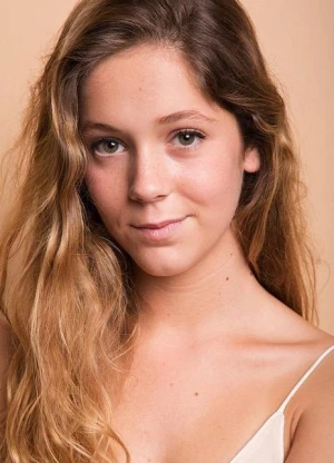 乔治娜·阿莫罗斯