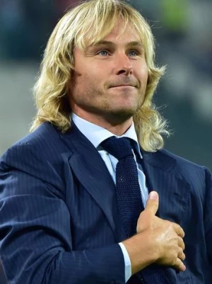 帕维尔·内德维德