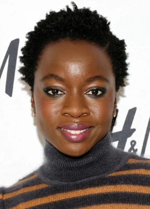 达娜·贾克赛·古瑞拉