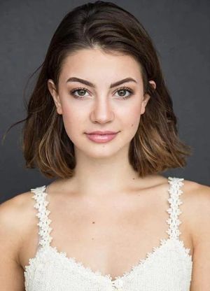 琪娅拉·格拉维斯