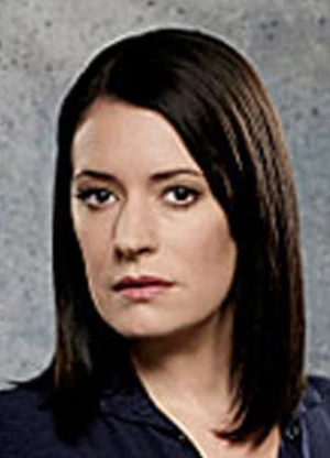 帕姬·布鲁斯特