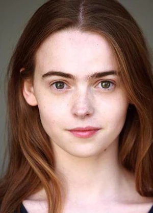 黛西·沃特斯通