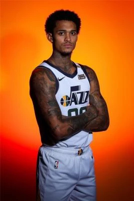 乔丹·克拉克森