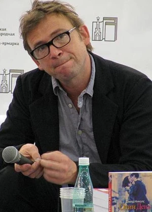 大卫·尼克尔斯