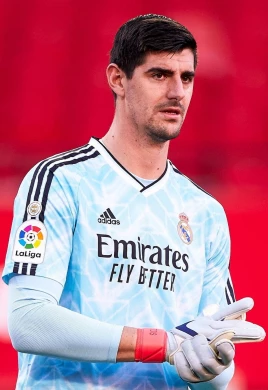 蒂博·库尔图瓦