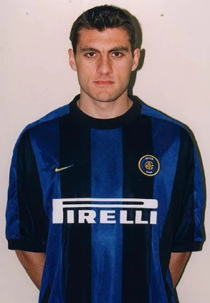 克里斯蒂安·维埃里