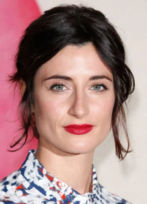 娜塔莎·奥基弗